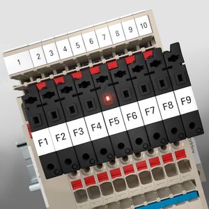 Bloque de terminales AAP21 10 <span class=keywords><strong>FE</strong></span> AAP22 10 <span class=keywords><strong>LO</strong></span>-<span class=keywords><strong>LO</strong></span>/2428920000 2428990000 2429000000 - Product Image 3