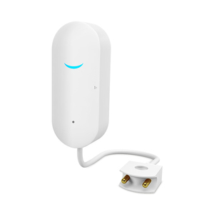 Rilevatore di perdite d'acqua intelligente WiFi <span class=keywords><strong>allarme</strong></span> per perdite d'acqua di sicurezza domestica - Product Image 1