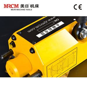 Imán de elevación de estructura compacta de seguridad, PML-3000, 3000kg - Product Image 4