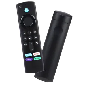 Preço de fábrica do controle remoto para Amazon Fire TV Stick L5B83G controle remoto inteligente por voz