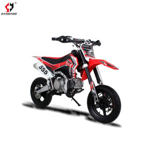 Motocicleta <span class=keywords><strong>Pit</strong></span> <span class=keywords><strong>Bike</strong></span> Symotos V1M Supermotard 140cc 190cc con Enfriador de Aceite, Motard Pitbike ZS190 China <span class=keywords><strong>Bike</strong></span> <span class=keywords><strong>GP</strong></span> Moto Dirt <span class=keywords><strong>Bike</strong></span> - Product Image 3