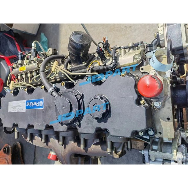C6.6 COMPLETE ENGINE ASSY for CATERPILLAR EXCAVATOR FORKLIFT ENGINE.