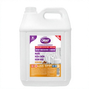 (บริษัท เอ็กซ์พอร์ต วีนา จำกัด) น้ำยาล้างจานโอบาย โปร 9 ลิตร x 2 - Product Image 1