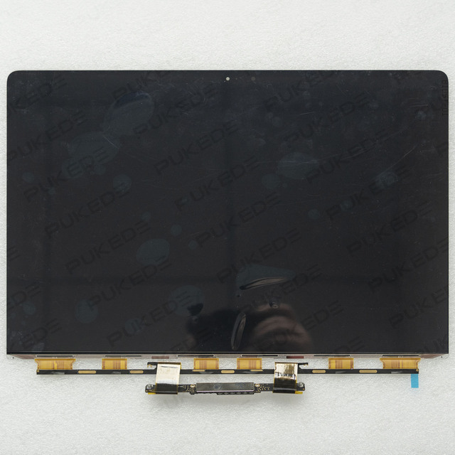 2020 Year A2337 LCD Display for Macbook Air Retina 13.3" M1 A2337 LCD LED Screen EMC 3598 MGN63 MGN73