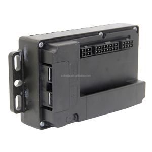 Controlador de 48-72V 100A 12 tubos 72S280 para vehículos eléctricos: bicicletas, scooters y motocicletas con motor sin escobillas - Product Image 6