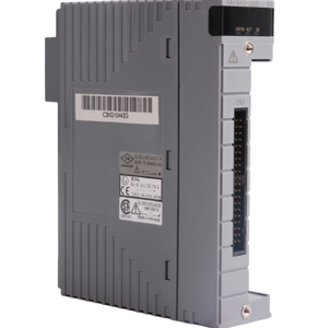 Tarjeta de Entrada Analógica Yokogawa de 4 a 20 MA y Adaptador Correspondiente AAI143-H50/K4A00 - Product Image 6