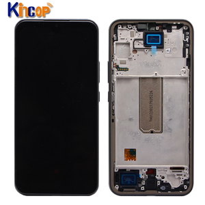 Telefono cellulare Lcds per <span class=keywords><strong>Samsung</strong></span> <span class=keywords><strong>Galaxy</strong></span> <span class=keywords><strong>A33</strong></span> A34 <span class=keywords><strong>5G</strong></span> Display Touch Screen - Product Image 5