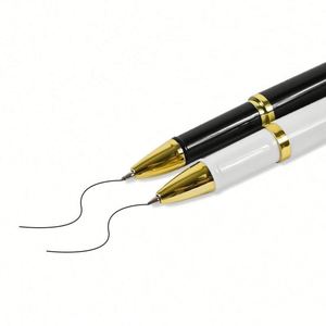 Office Metal Ballpoint <b>Pen</b> Printing Business Promotional Gifts With Custom Logo - Product Image 4