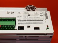 Équipement électrique, type de fréquence : 33.8213_e / *33.8213_e.2a.21 - 2.2 Kw Produits PLC