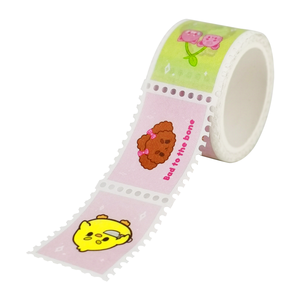 Rubans Washi décoratifs imperméables personnalisés sur le thème de l'anime et du <span class=keywords><strong>manga</strong></span> - Product Image 1