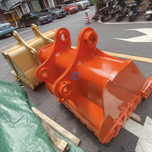 Cucharón de excavación estándar para excavadora Hitachi ZX200‑3, piezas de repuesto para excavadora ZX200‑3 - Product Image 4