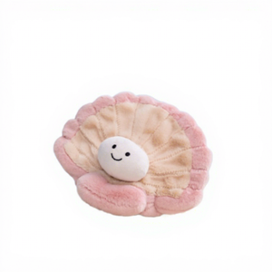 Jeycat Serie de Mariscos Divertidos, Muñeco de Peluche de Simulación de Cangrejo, Langosta, Pulpo, Almeja y Ballena - Product Image 5