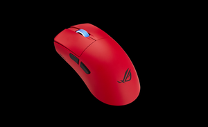 R-O-G Harpe II Ace R-O-G Diseño Semisimétrico de Nailon de Base Biológica Estilo Esports Ultraligero - Product Image 2