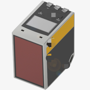 Variateur compact EtherCAT FES-TO CMMT-AS-C4-3A-EC-S1, 400V triphasé, 3A, sécurité STO/SBC - Product Image 1