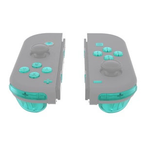 Accessoires de manette EXtremeRate, joystick de remplacement, bouton complet pour Nintendo Switch & OLED Controller - Product Image 5