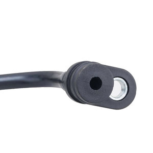Manguera de escape de refrigerante para Porsche Cayenne Panamera, 94610602622, de goma, longitud estándar, para espejos laterales - Product Image 2