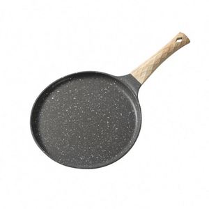 New Arrivals Cooking <b>Pan</b> Nonstick Frying <b>Pan</b> <b>Skillet</b> Swiss Granite Coating Omelette <b>Pan</b> Healthy Stone Cookware Set - Product Image 1