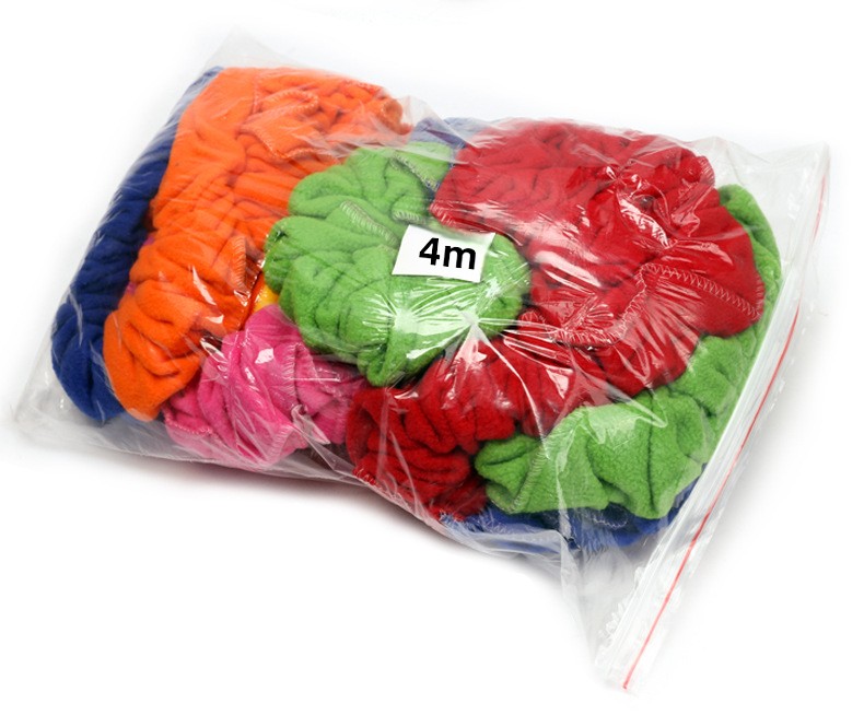 Multicolor patchwork - 2m