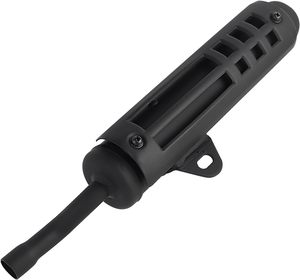 Tuyau d'échappement silencieux d'échappement PW80 pour <span class=keywords><strong>YAMAHA</strong></span> PW80 <span class=keywords><strong>PW</strong></span> <span class=keywords><strong>80</strong></span> Pit Dirt Bike - Product Image 1