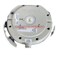Ventilateur industriel d'origine importé ZIEHL-ABEGG Robinkang RH63M-6DK.6N.1R, neuf, pour armoire électrique, fabriqué en Allemagne.