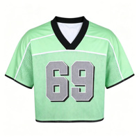 Vente en gros de maillots de football personnalisés imprimés, ensemble de vêtements de sport en polyester pour équipe