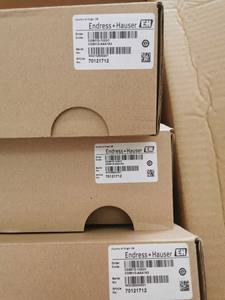 Émetteur 4 canaux Liquiline CM444 CM444-AAM41A3F011BAA+ADNS - Product Image 2