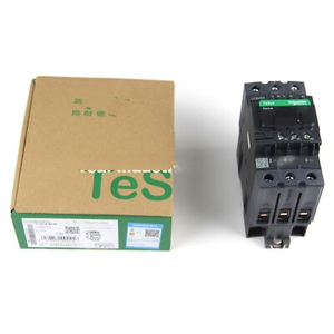 คอนแทคเตอร์อุตสาหกรรม LC1D40 LC1D50 LC1D65 LC1D80 LC1D95 คอนแทคเตอร์แม่เหล็ก 3 โพล สำหรับควบคุมมอเตอร์ - Product Image 4