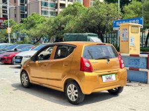 <span class=keywords><strong>Suzuki</strong></span> <span class=keywords><strong>Alto</strong></span> 1.0L automatique d'occasion, édition Cool - Product Image 5