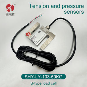 S customizável-o tipo OEM do sensor do calibre da tensão suportou a tensão e a pressão para instrumentos do teste - Product Image 2