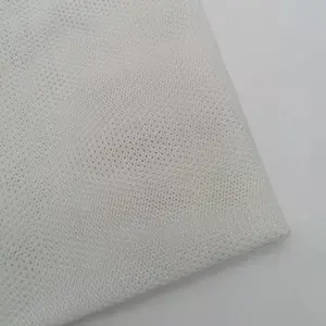 High Quality Polyester Mesh Fabric For Silicone Hose