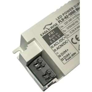 Eaglerise FLS-42-1050 Blue LD-CSB ADV DIP SET - Product Image 4