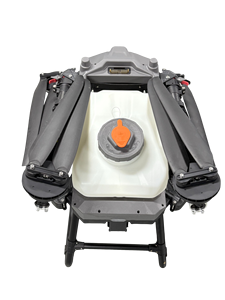 Dron de Pulverización Agrícola BRO U20 Smart 20L con Doble Tanque de Pulverización de 20L y Tanque de Esparcimiento de 40L, Radar RTK para Evitar Obstáculos, Similar al T20 T20P - Product Image 6
