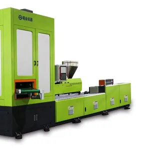 high Quality PET PC One Step injection stretch blow molding machine for plastic bottle