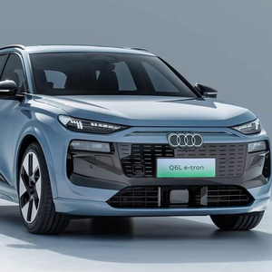 <span class=keywords><strong>Audi</strong></span> Q6l E-tron <span class=keywords><strong>SUV</strong></span> électrique de luxe |   Longue portée, fabrication haut de gamme et maniabilité agile pour les acheteurs internationaux - Product Image 1
