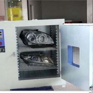 Kits de conversion d'assemblages de phares de voiture en acier inoxydable, four industriel pour le séchage de pièces automobiles, four à chaleur pour l'ouverture des phares - Product Image 5