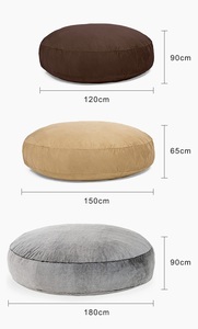 Cuscino da lettura <span class=keywords><strong>per</strong></span> adulti con supporto <span class=keywords><strong>per</strong></span> la vita - Product Image 6