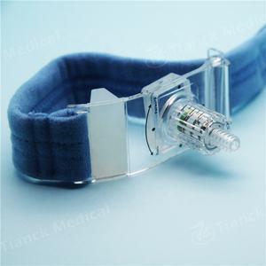 Tianck medicale monouso cardiologia chiusura tampone compressione laccio emostatico dispositivo arteria radiale <span class=keywords><strong>TR</strong></span> banda - Product Image 4