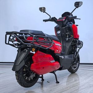 Vehículo Eléctrico de Pedales Más Vendido, Motocicleta Eléctrica para Adultos de Largo Alcance, 60V 72V con Luces Grandes, Ciclomotor Eléctrico - Product Image 5