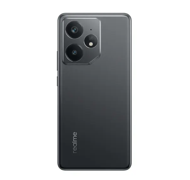 Original Realme GT Neo 7 5G Smartphone 6.78" AMOLED 120hz Dimensity 9300+ NFC OTA IP69 7000mAh 80W Supervooc Android 15 Dual Sim