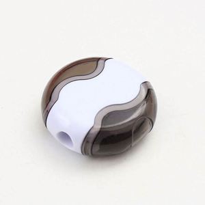 Taille-crayon rond - Taille-crayon personnalisé avec logo pour les écoles et les événements - Product Image 4