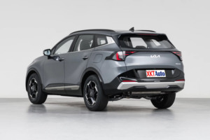 El <span class=keywords><strong>nuevo</strong></span> <span class=keywords><strong>Sportage</strong></span> 2026 está a la venta a un <span class=keywords><strong>precio</strong></span> especial, SUV con volante a la izquierda, muy popular. - Product Image 3