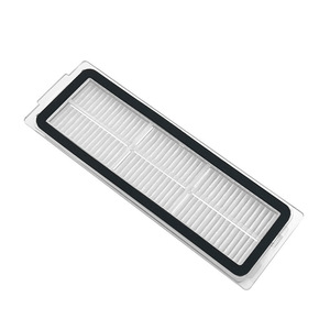 Accesorios para <span class=keywords><strong>Xiaomi</strong></span> Robot <span class=keywords><strong>Vacuum</strong></span> X20 <span class=keywords><strong>Pro</strong></span> X20 Max M30, Kit de Repuesto, Cepillo Principal, Cepillo Lateral, Filtro HEPA, Bolsas, Mopas - Product Image 5