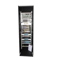 CFCX CF-IPS-48V/200A double sortie multiple montage en rack interrupteur alimentation LED Communication AC-DC Conversion 48V 3000W 1A-5A