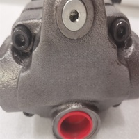 PAVC33R4226 Pompes hydrauliques PAVC33 PAVC38 PAVC65 Série PAVC100 Pompe axiale PAVC65R4HM13 PAVC100R4222