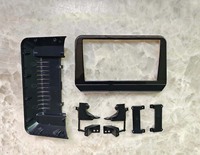 Para Mitsubishi Outlander TRITON L200 2020-26, Android Auto, Carplay, Cámara 360, GPS para Auto, Reproductor de DVD, Radio Estéreo