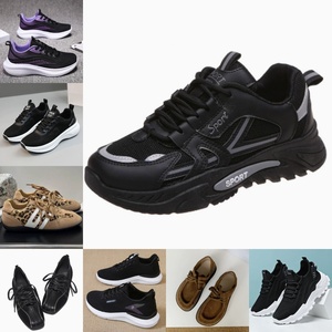 Mixed Used Shoes Wholesale Bulk Lot Men Women <b>Athletic</b> Casual Sneakers Running Vintage Footwear Random Bale - Product Image 2