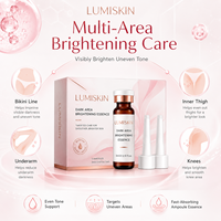 Formule Douce Éclaircissante pour les Lèvres, Achat en Gros, Niacinamide pour Peaux Sensibles, Essence Liquide Blanchissante