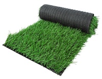 Tapis de terrain de futsal, tapis de football miniature, gazon synthétique artificiel
