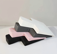 Tapis de Pilates pour femmes enceintes, prix de gros usine, confortable, antidérapant, épais, idéal pour les studios de yoga et les cours de pré-natal.