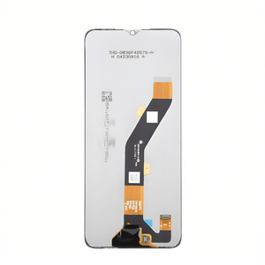 Remplacement de l'écran tactile LCD pour téléphone portable ZTE Blade A34 A54 - Product Image 2